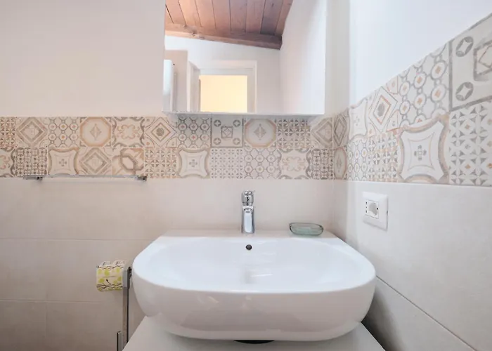 Penthouse 5 Minutes From The Vatican - 5 Bedrooms & 4 Bathrooms *