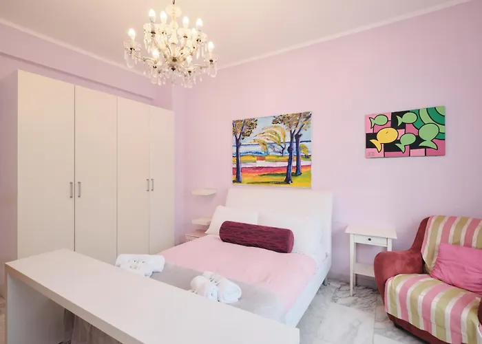 דירה Penthouse 5 Minutes From The Vatican - 5 Bedrooms & 4 Bathrooms *