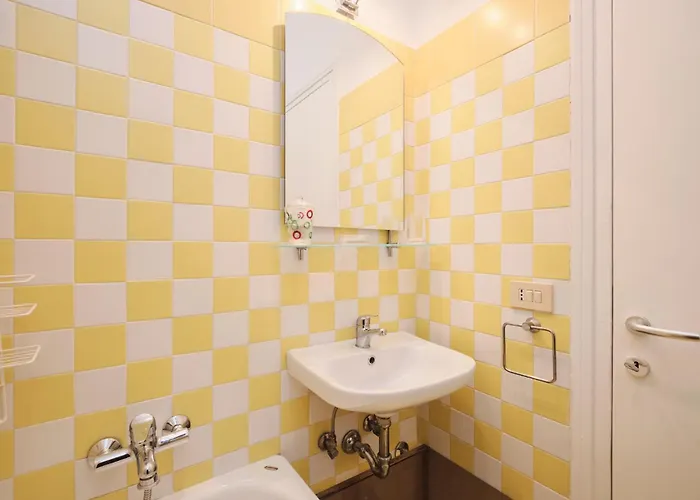 דירה Penthouse 5 Minutes From The Vatican - 5 Bedrooms & 4 Bathrooms *