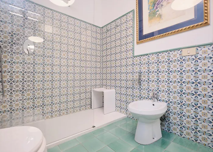 Penthouse 5 Minutes From The Vatican - 5 Bedrooms & 4 Bathrooms *