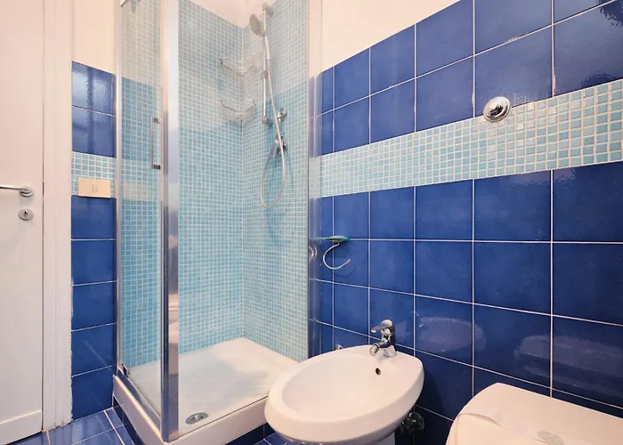 Penthouse 5 Minutes From The Vatican - 5 Bedrooms & 4 Bathrooms * רומא