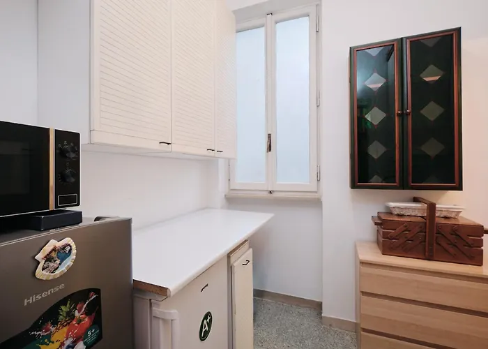 Penthouse 5 Minutes From The Vatican - 5 Bedrooms & 4 Bathrooms