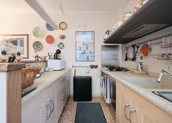 דירה Penthouse 5 Minutes From The Vatican - 5 Bedrooms & 4 Bathrooms רומא