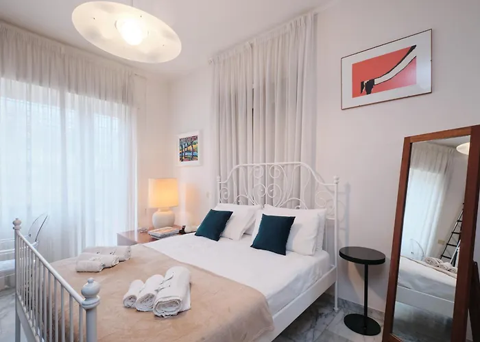 Penthouse 5 Minutes From The Vatican - 5 Bedrooms & 4 Bathrooms *