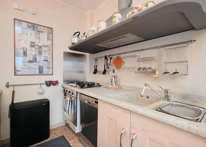 דירה Penthouse 5 Minutes From The Vatican - 5 Bedrooms & 4 Bathrooms