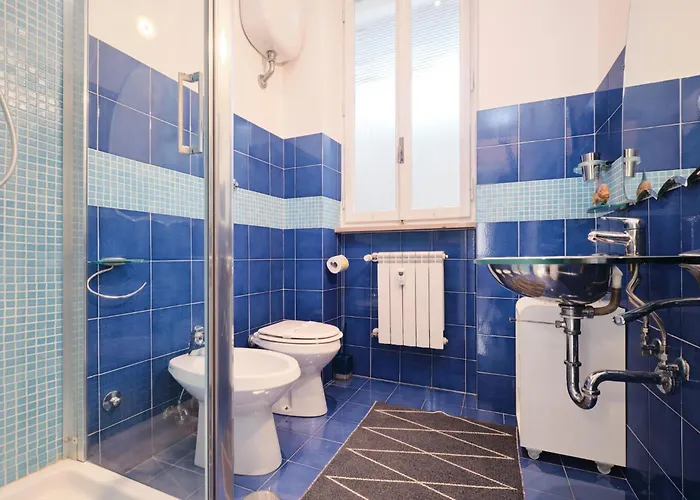 דירה Penthouse 5 Minutes From The Vatican - 5 Bedrooms & 4 Bathrooms רומא