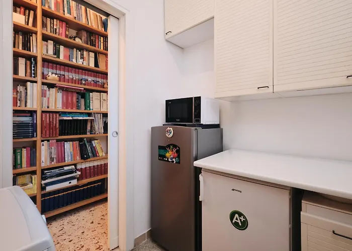 Penthouse 5 Minutes From The Vatican - 5 Bedrooms & 4 Bathrooms